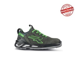 SCARPA ANTINFORTUNISTICA TG 44 - UPOWER NAOS ESD S3 CI SCR