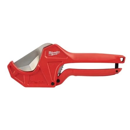 Tagliatubi Milwaukee a cricchetto 63 mm 4932464173
