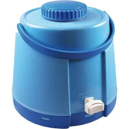 Bottiglia Termica 5,6 L con Rubinetto per Bevande - Gio'Style Fiesta