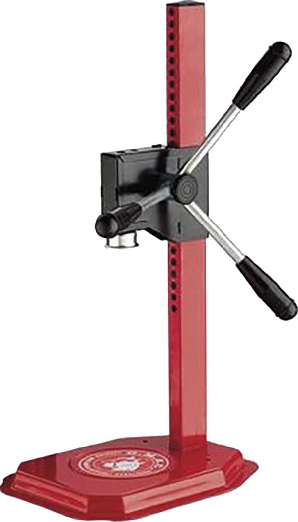 Tappatrice Regina Art. 220 a 3 Leve per Tappi Corona Bottiglie Vetro