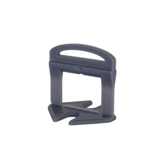 Livellatore Delta Level System - Rubi 2 mm - pacco da 400 pz